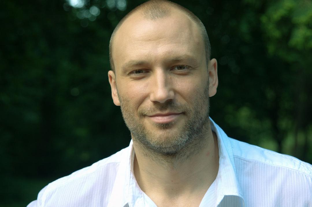 Konstantin Solovyov的图片