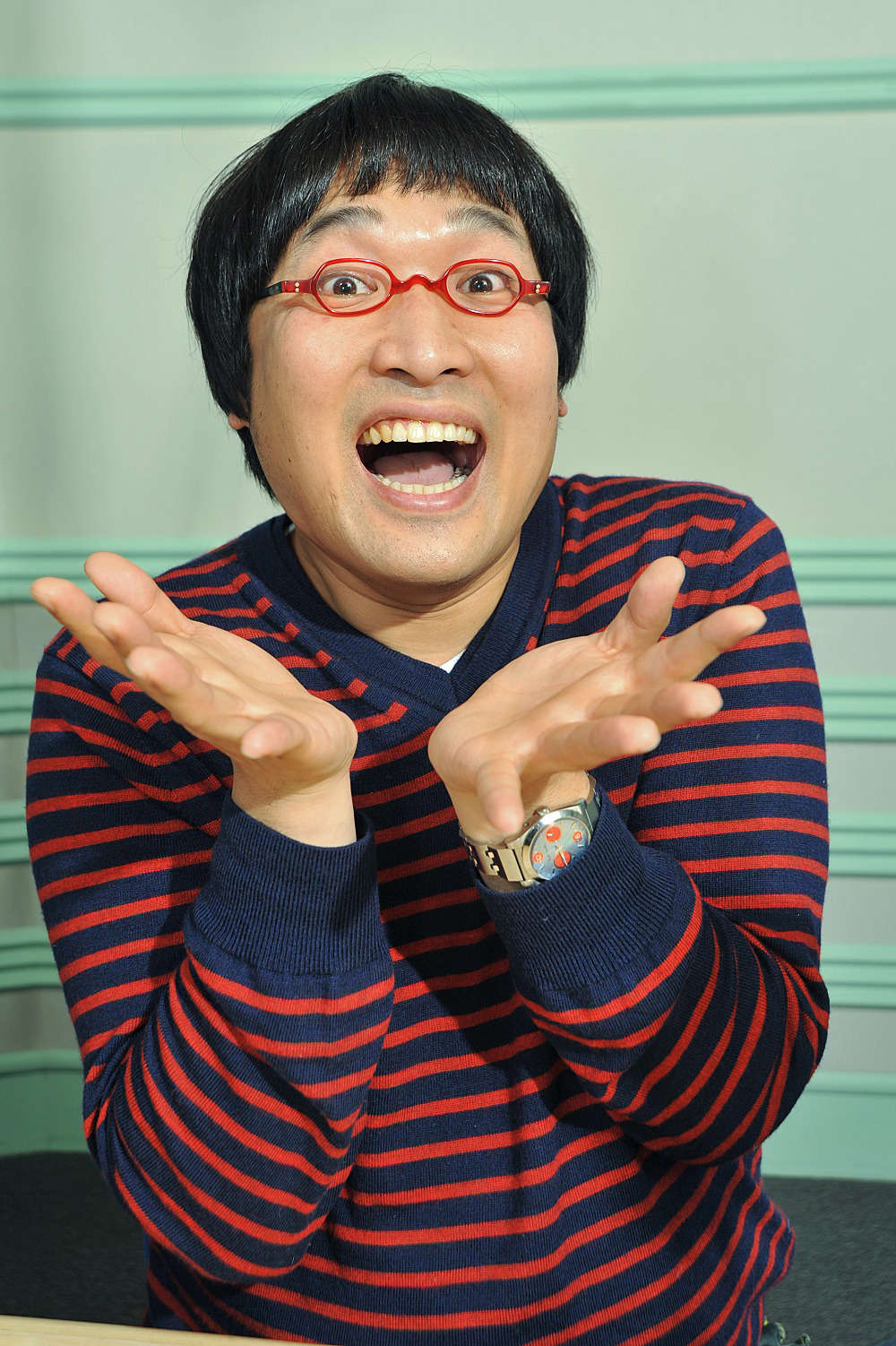山里亮太的图片