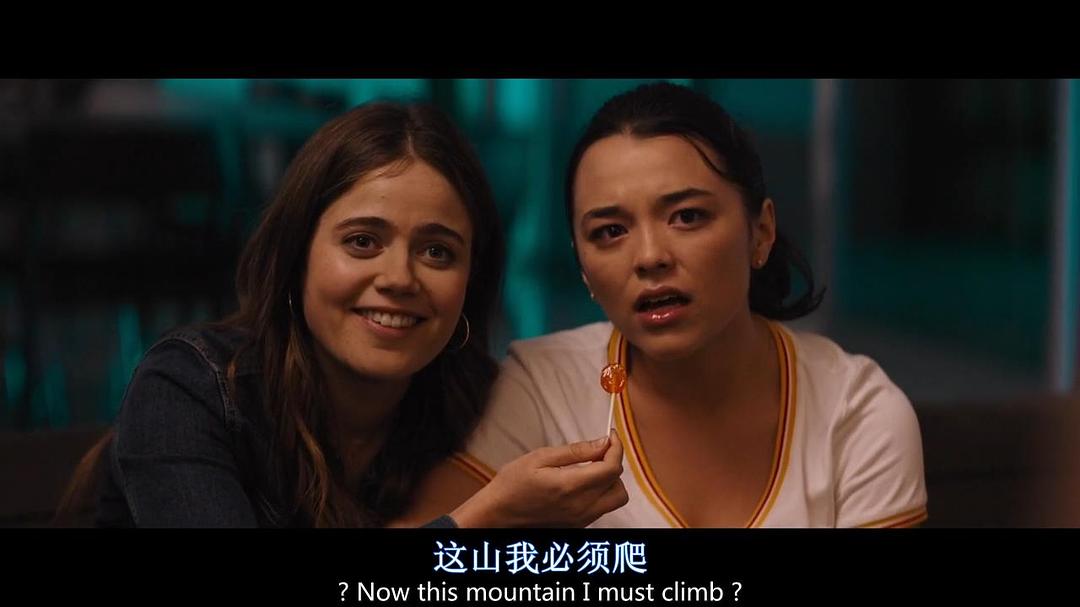 米多莉·弗朗西斯的图片