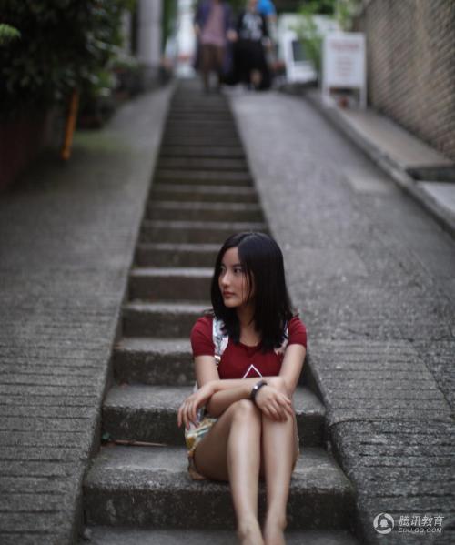 彭菲茗的图片