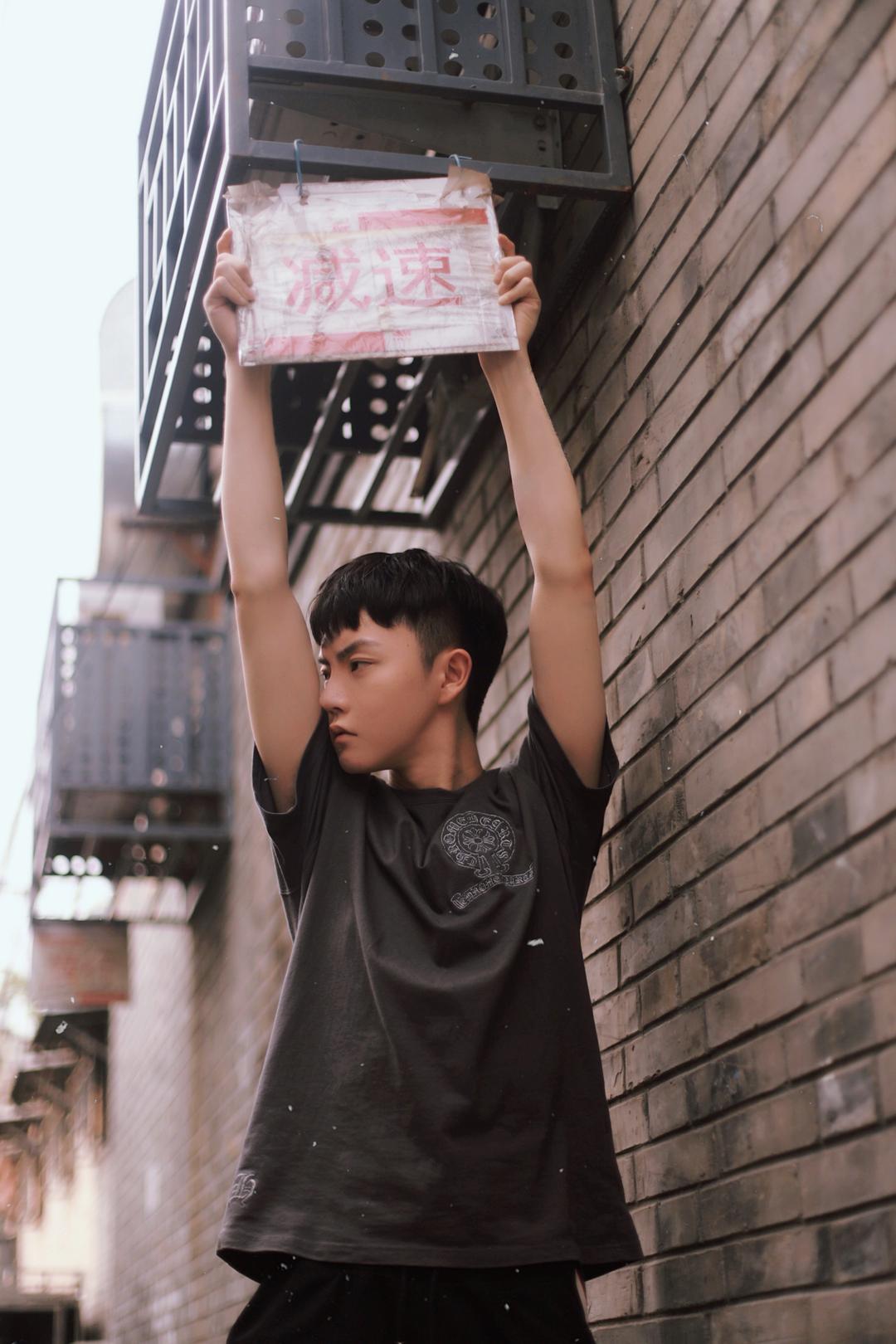 陈子杰的图片