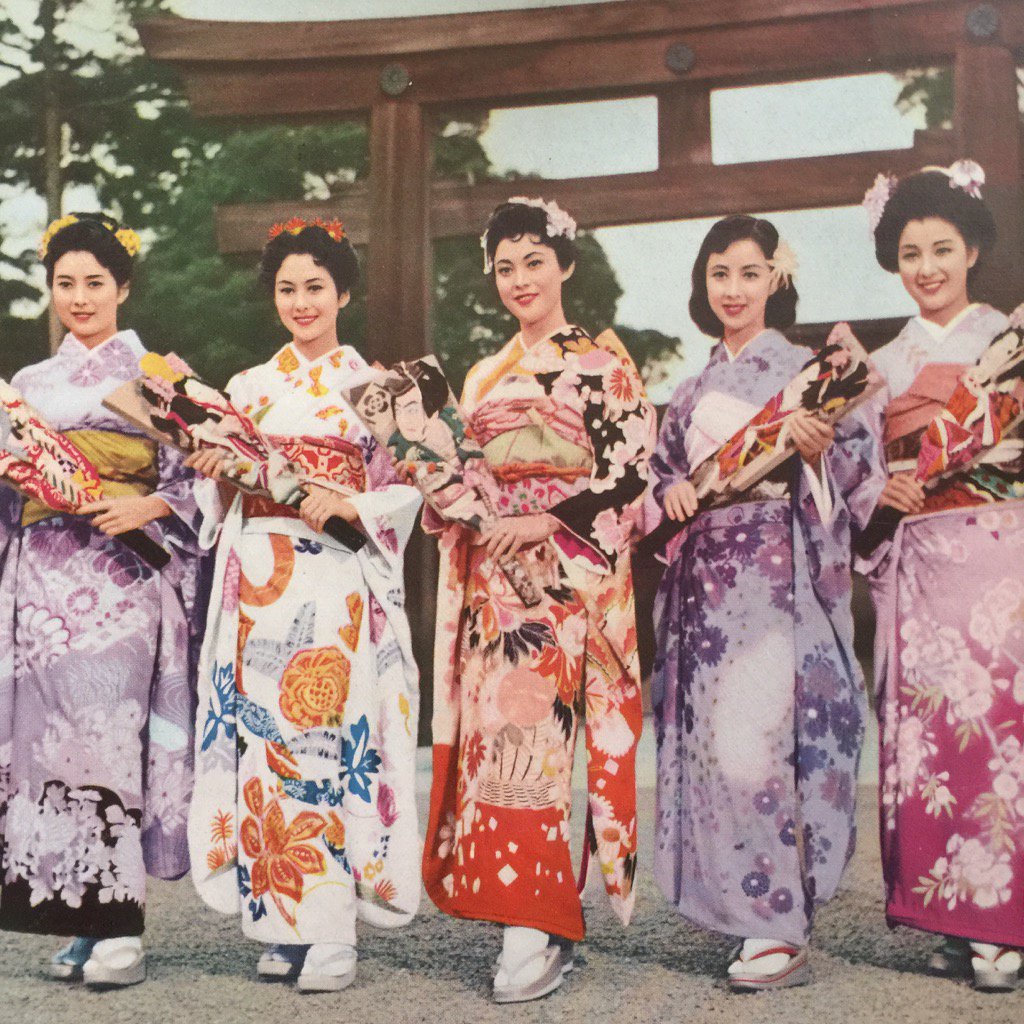 冈田茉莉子的图片