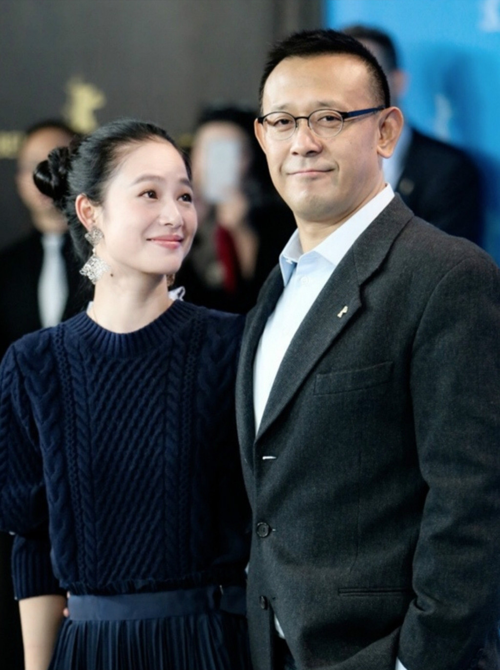 周韵的图片