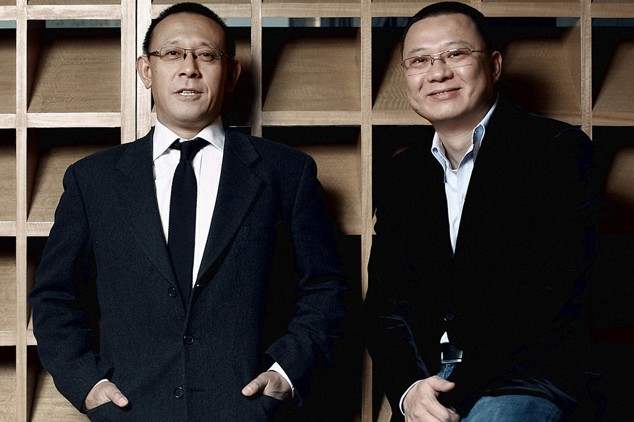 马珂的图片