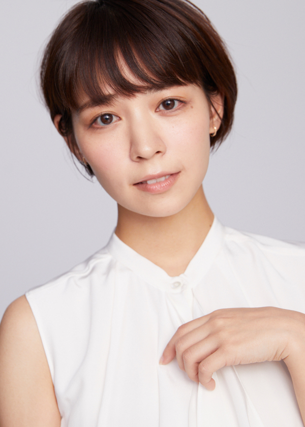 吉谷彩子的图片