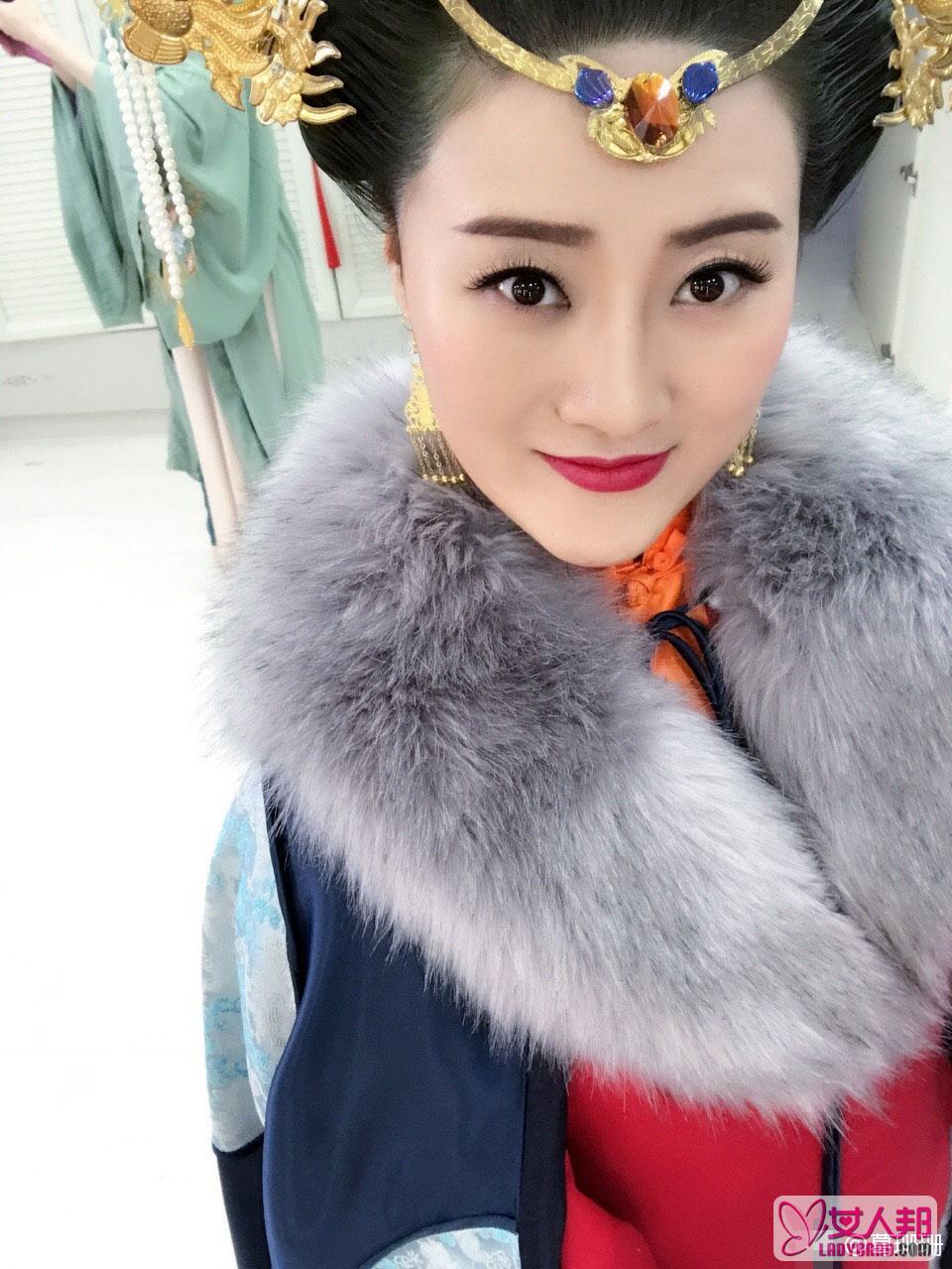 葛珊珊的图片
