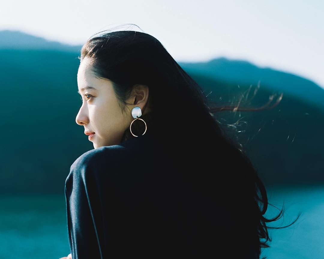 堀田真由的图片