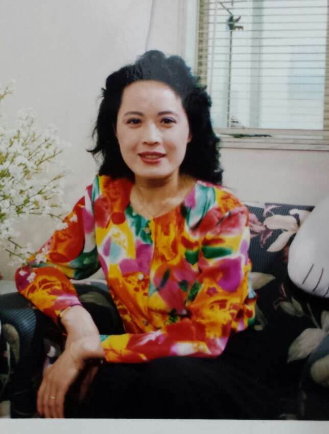 徐玉兰的图片