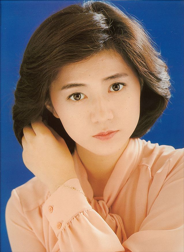 石川小百合的图片