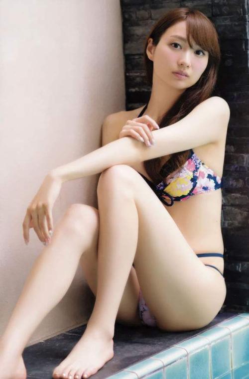 户松遥的图片