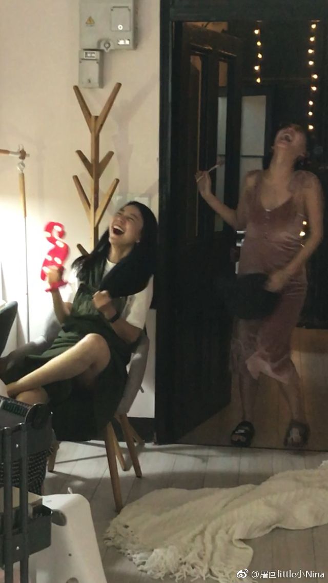 屠画的图片