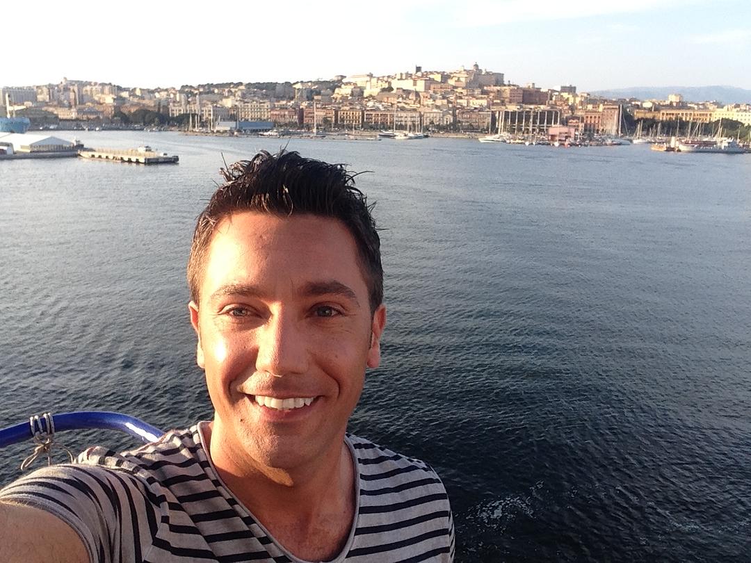 Gino D'Acampo的图片