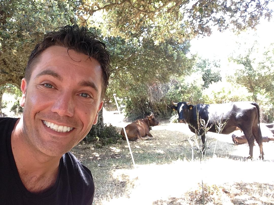 Gino D'Acampo的图片