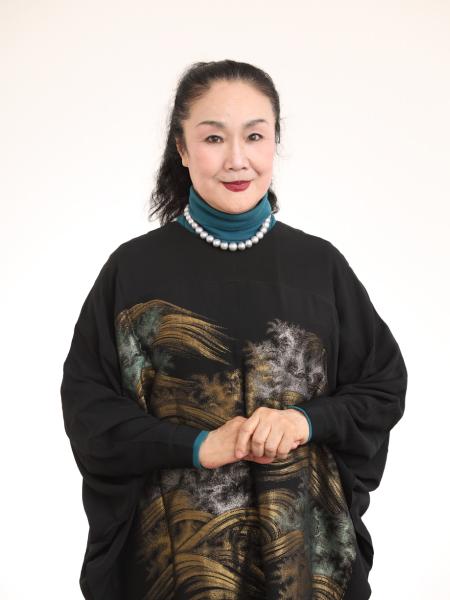 白石加代子的图片