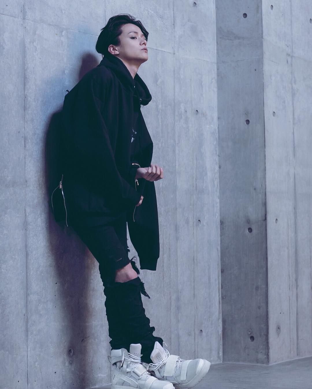 三浦涼介的图片
