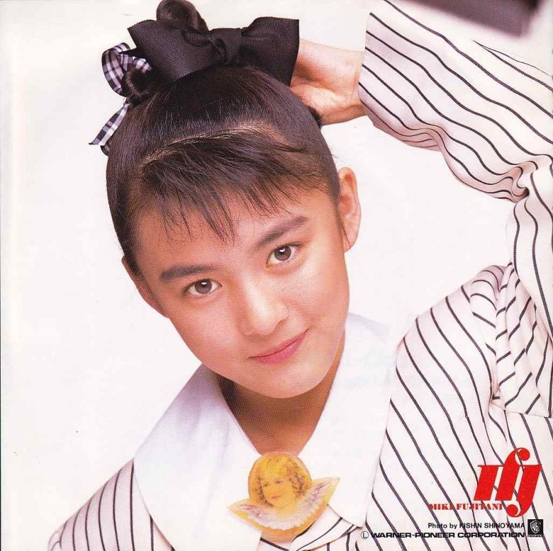 藤谷美纪的图片