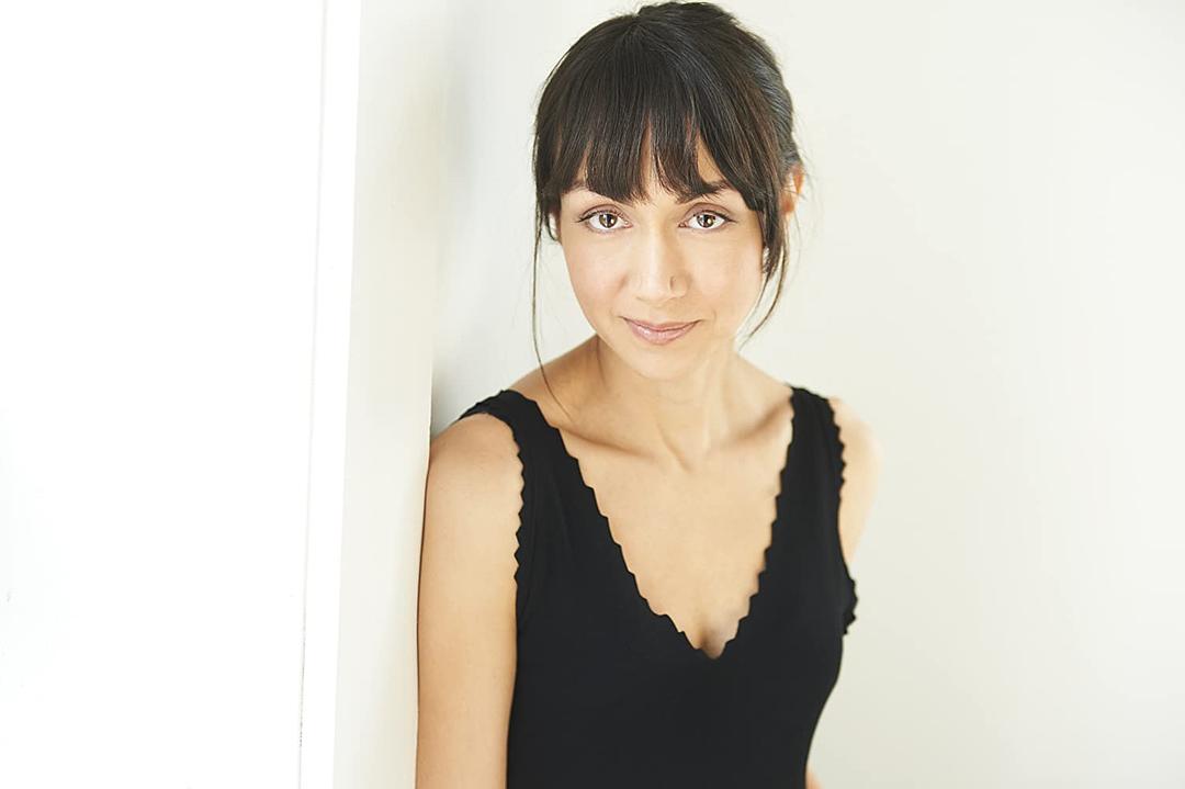 艾丽莎·莫勒切里的图片