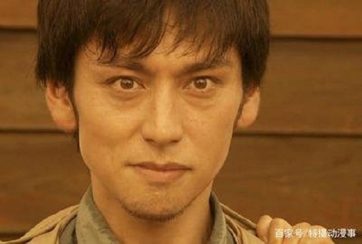 川久保拓司的图片