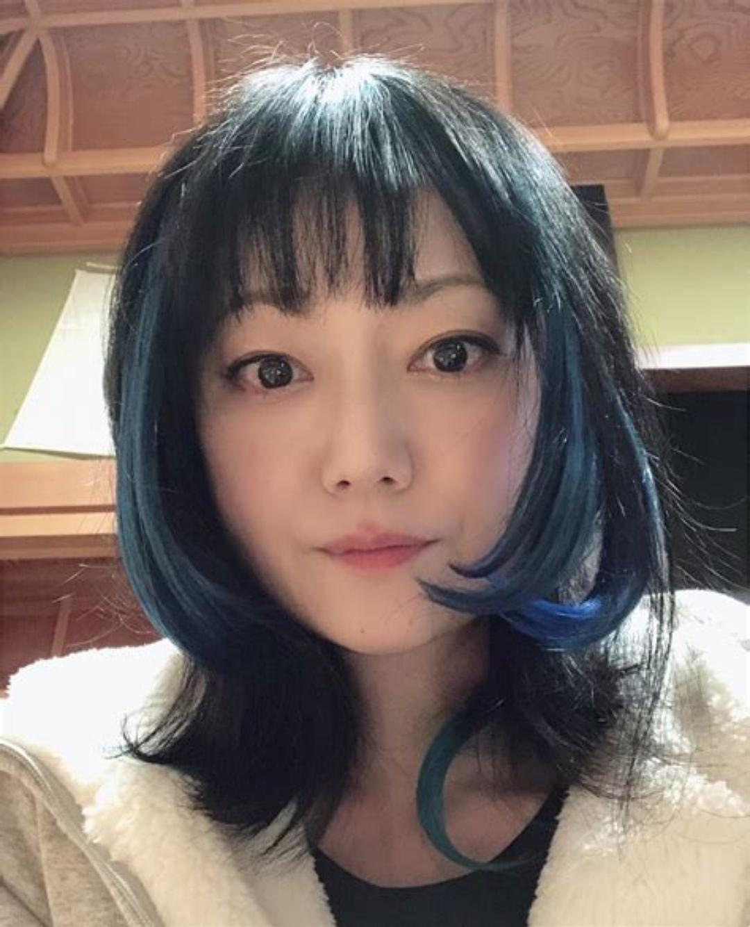 远山景织子的图片