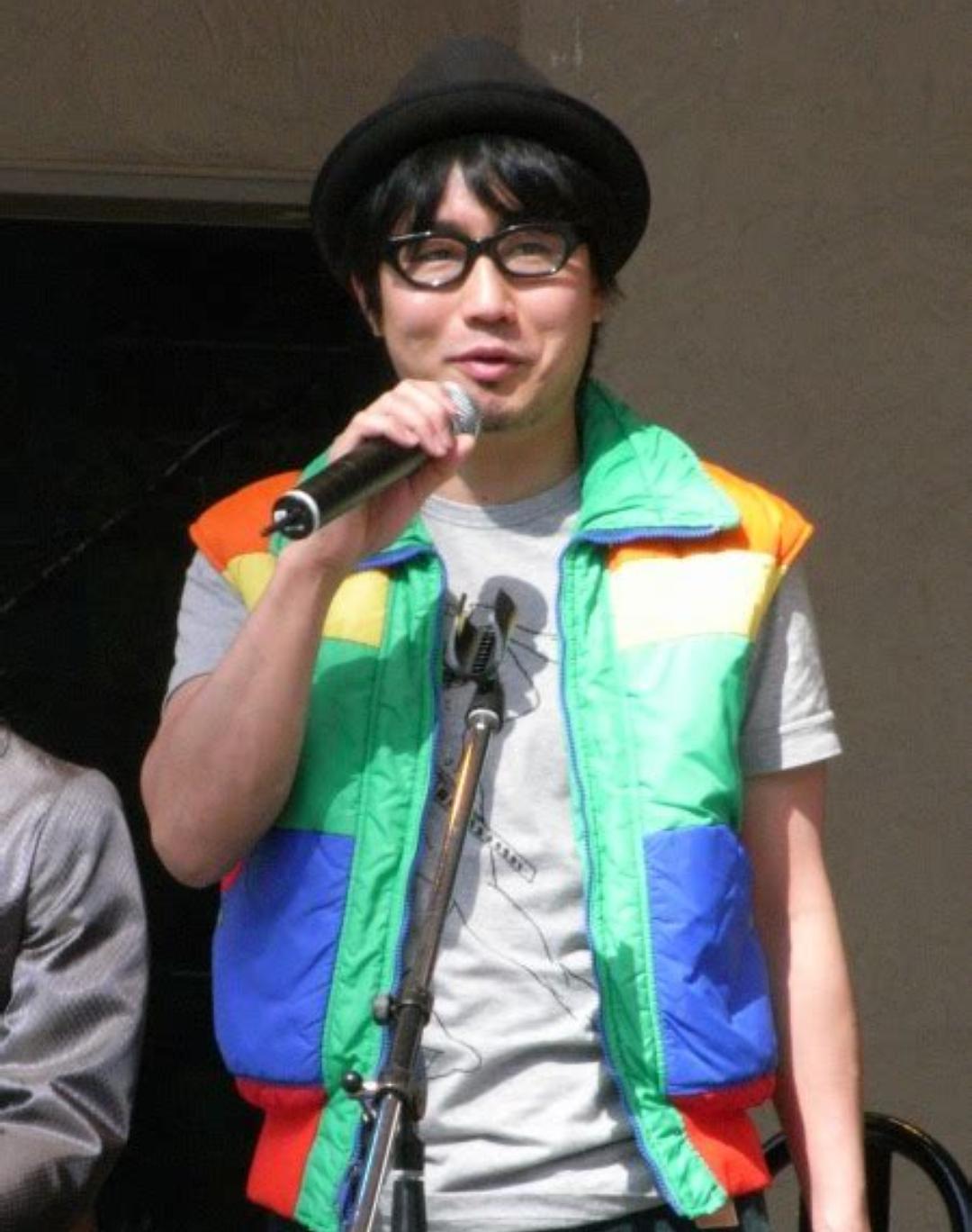 中山佑一朗的图片