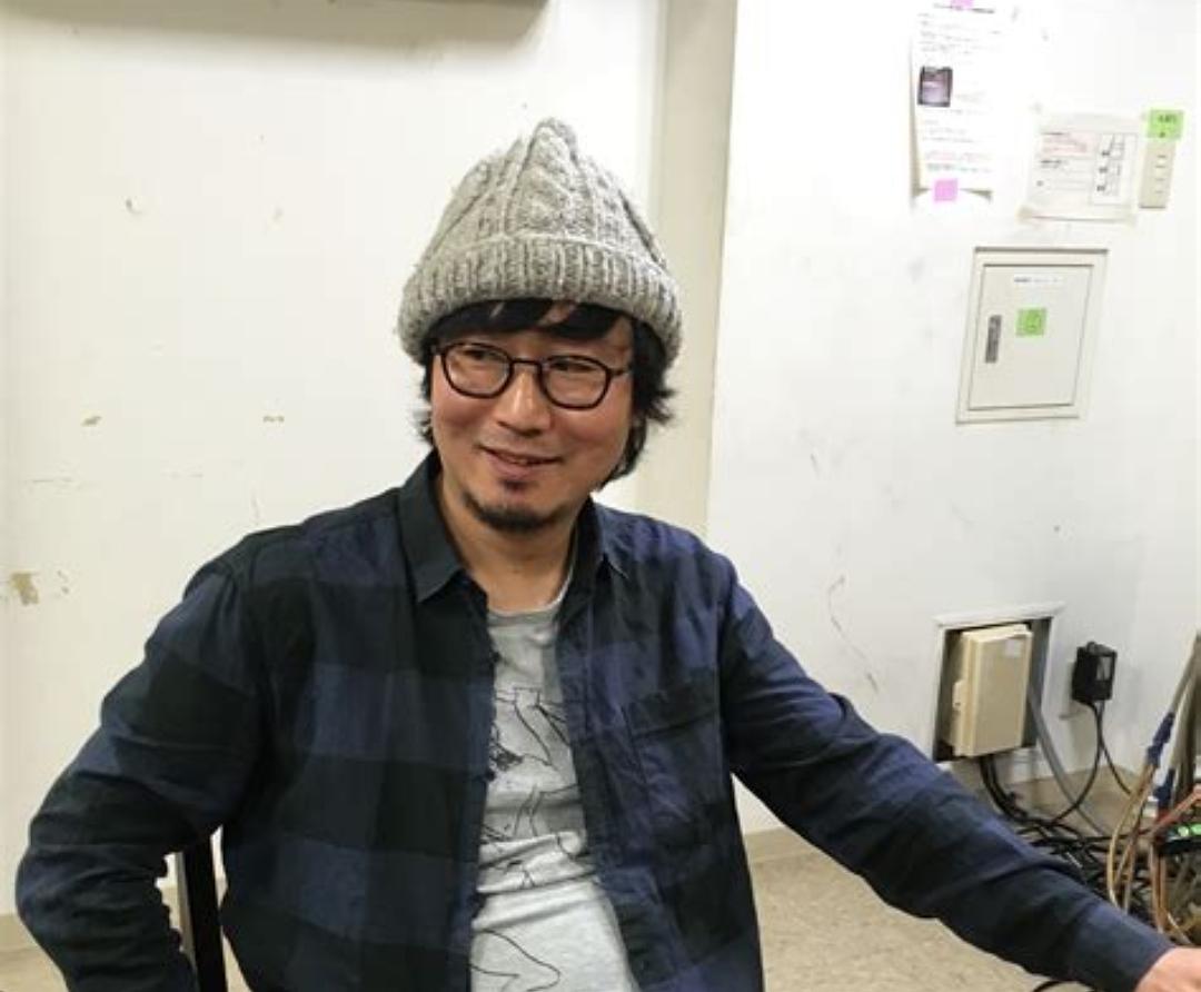 中山佑一朗的图片