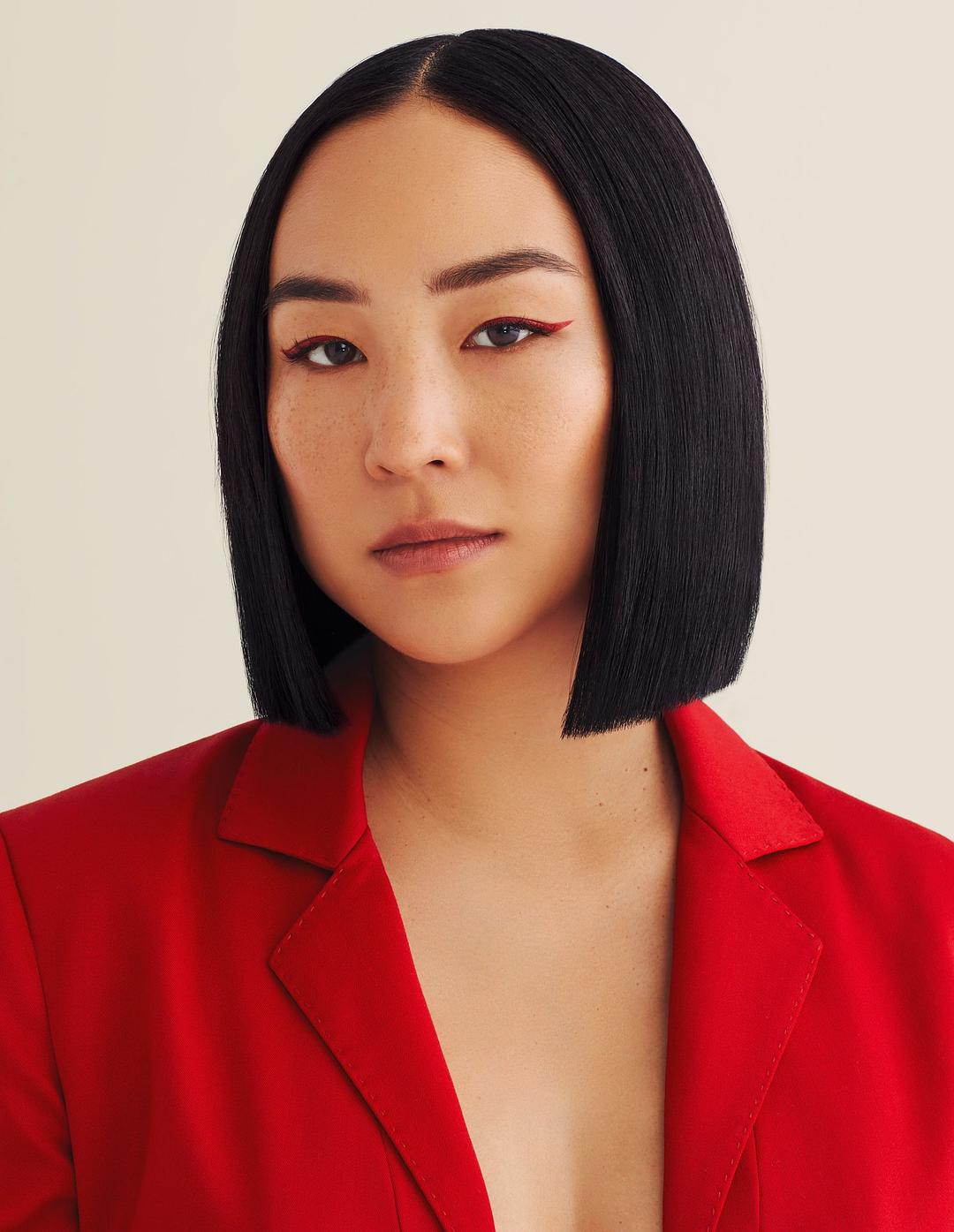 格蕾塔·李的图片