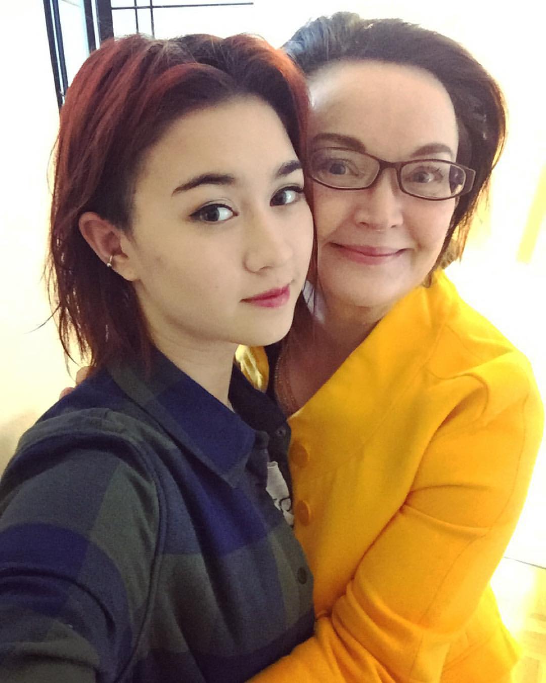 克里斯蒂娜·托内瑞·杨的图片