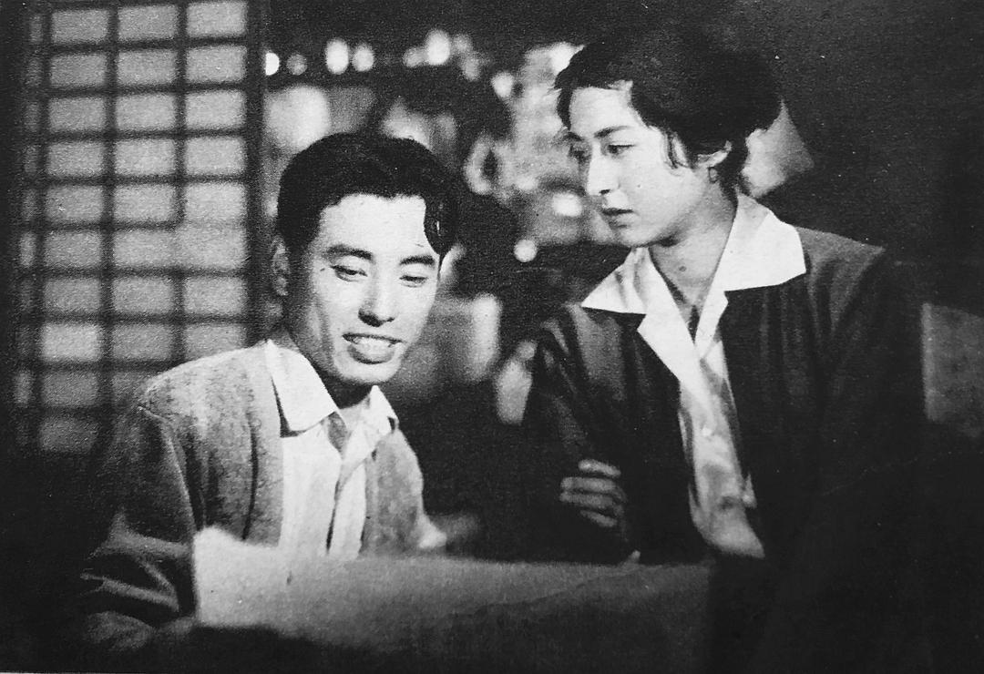木村功的图片