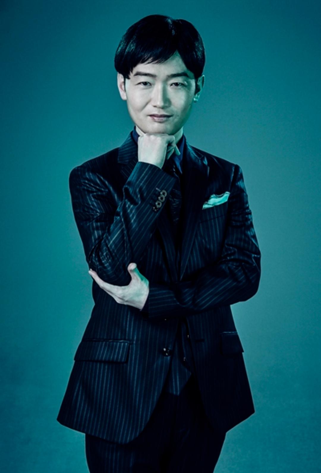 中村靖日的图片