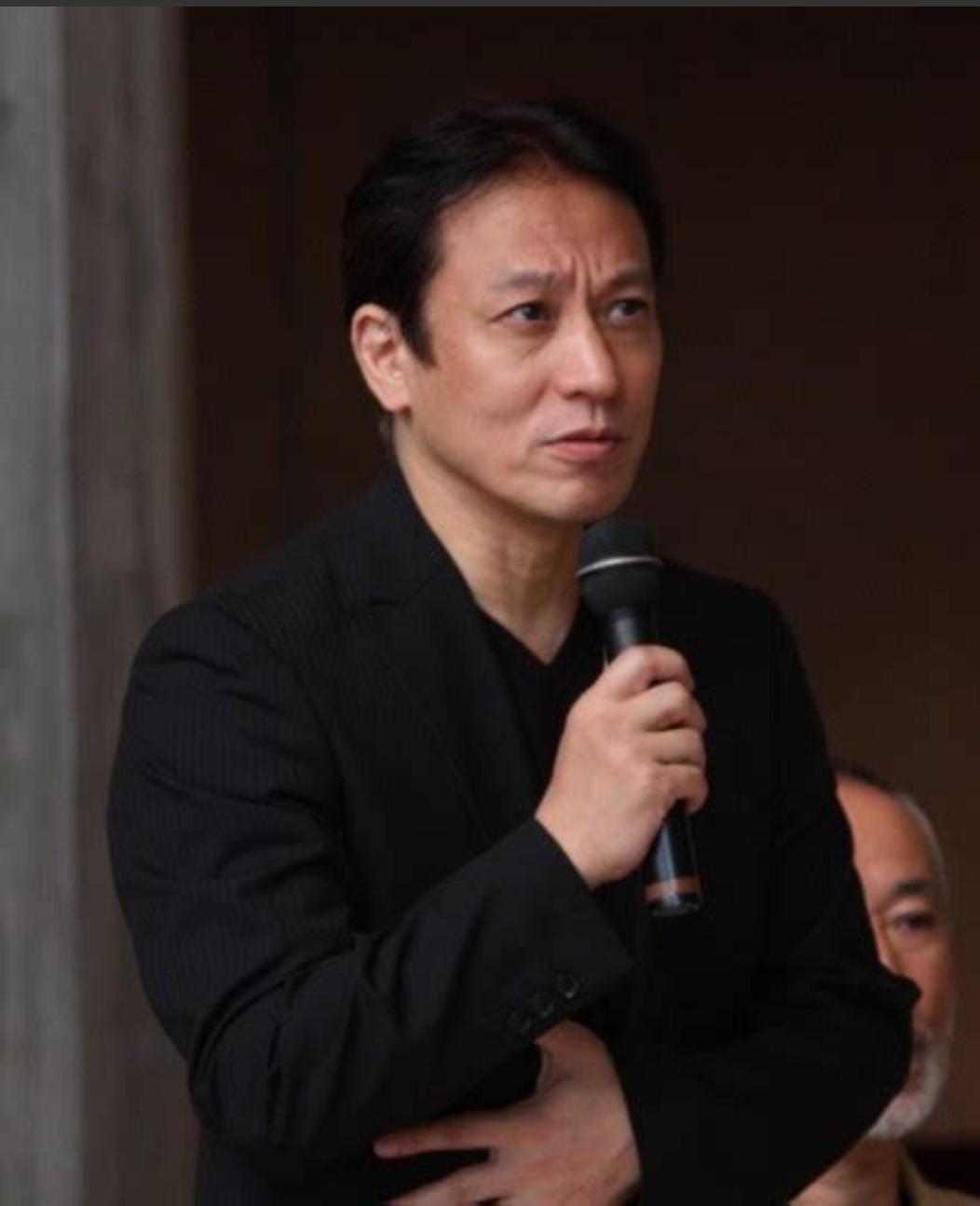 上杉祥三的图片