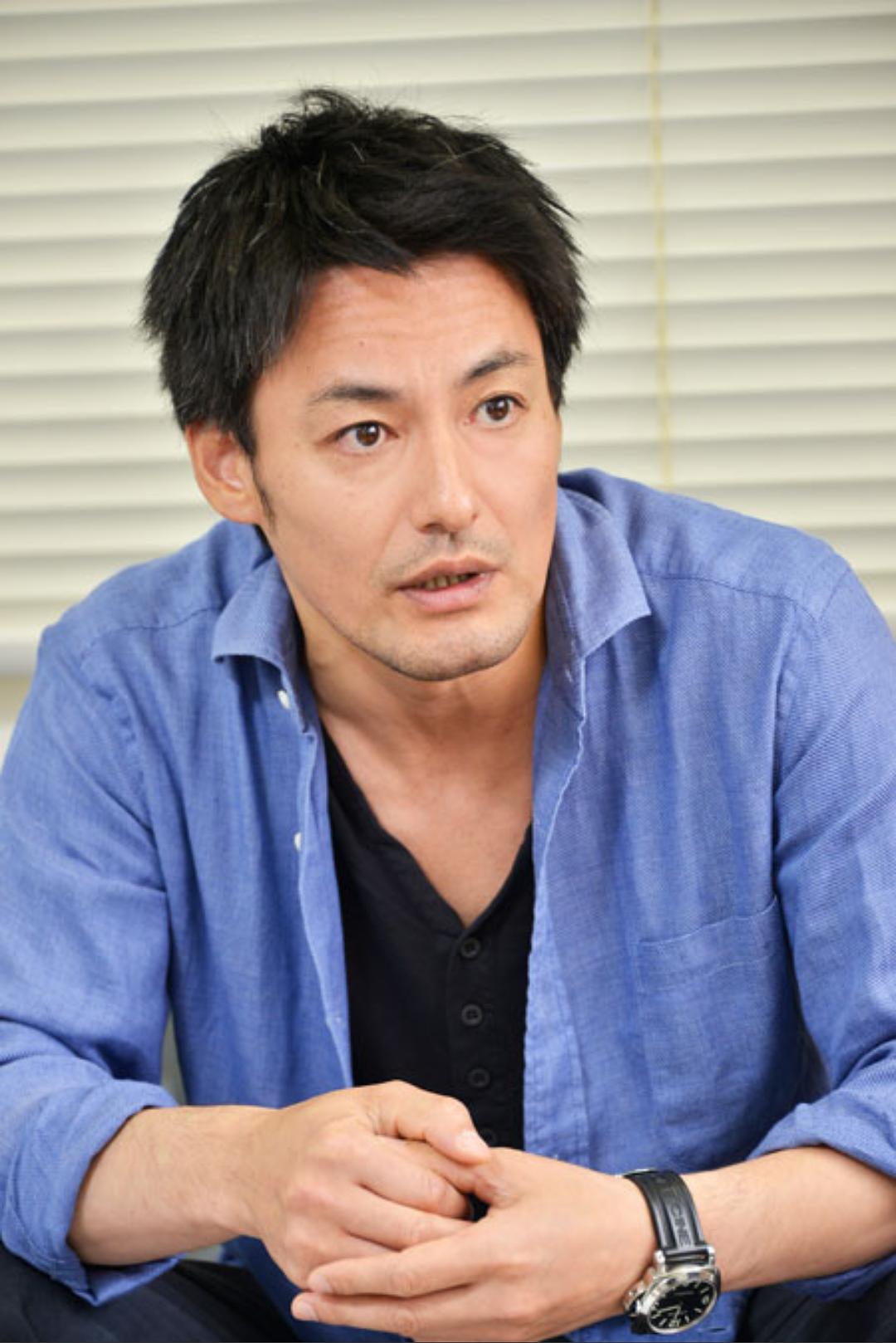 山口马木也的图片
