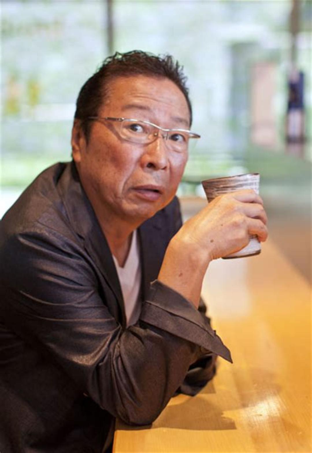 石仓三郎的图片