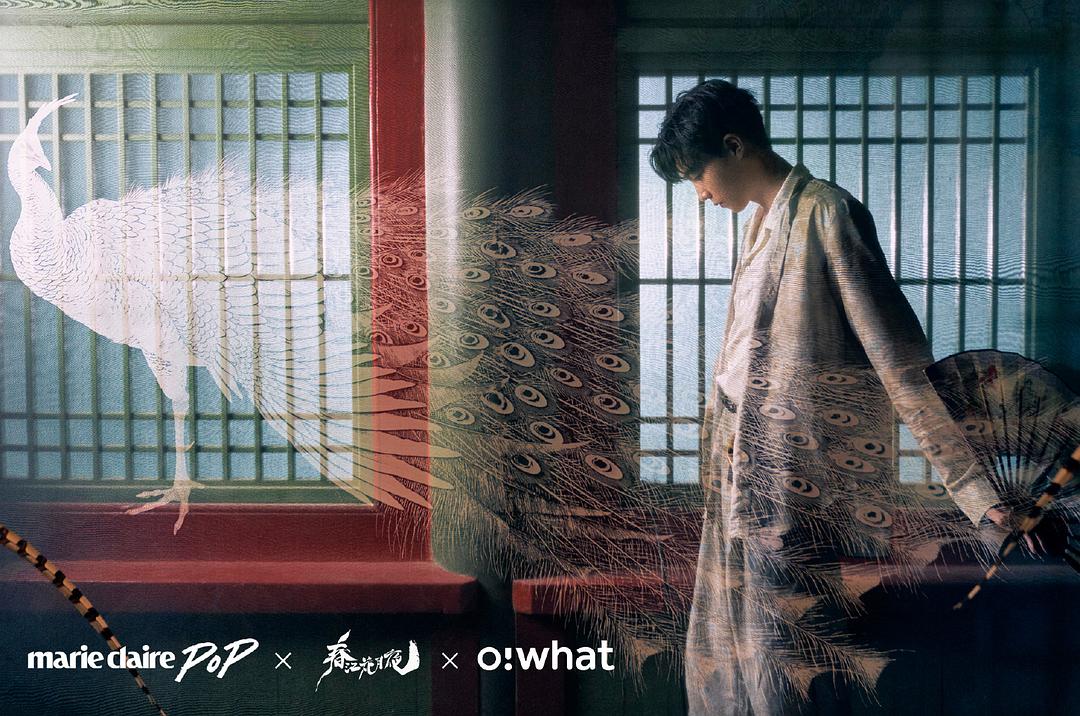 陈立农的图片