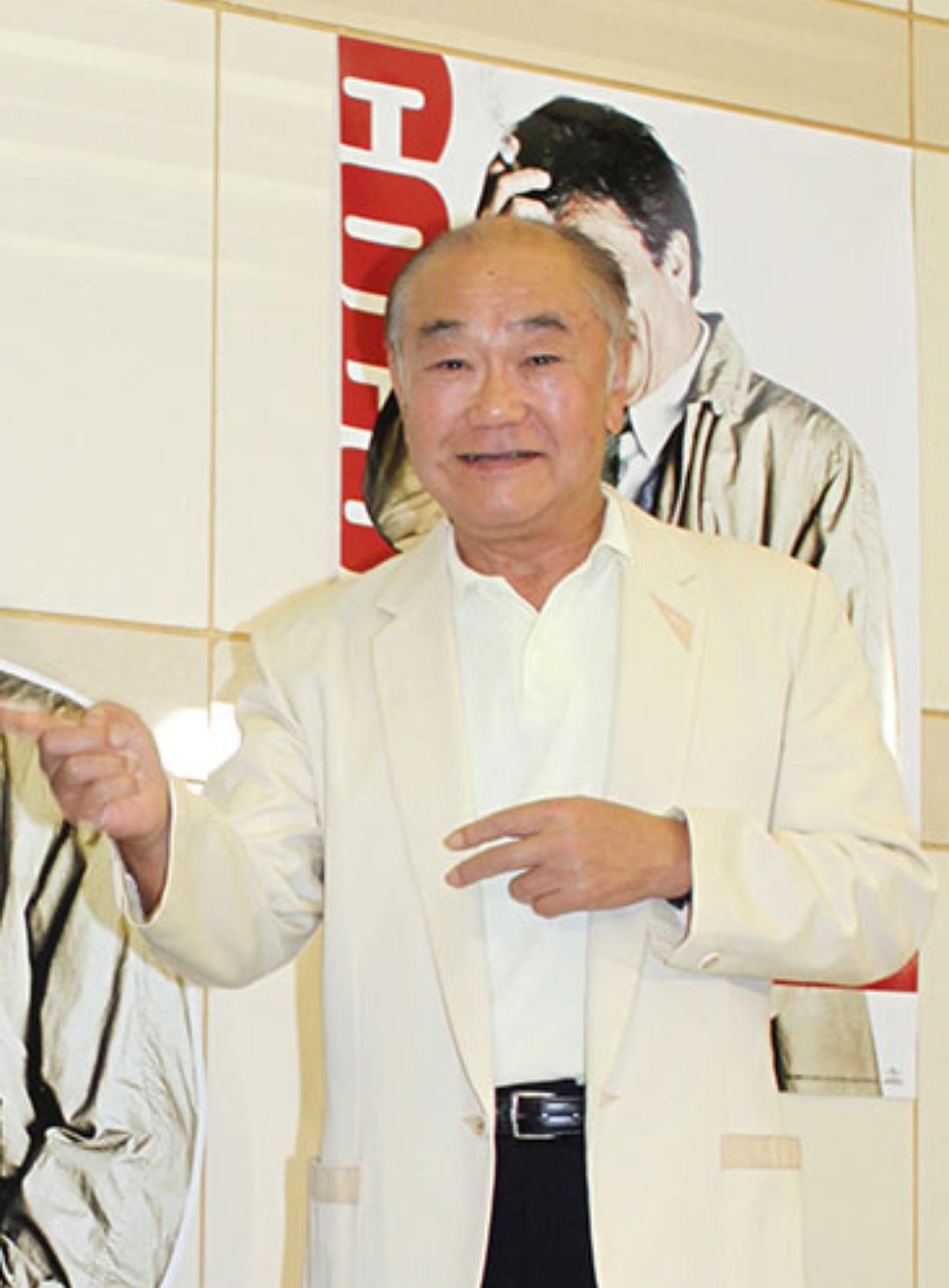 石田太郎的图片