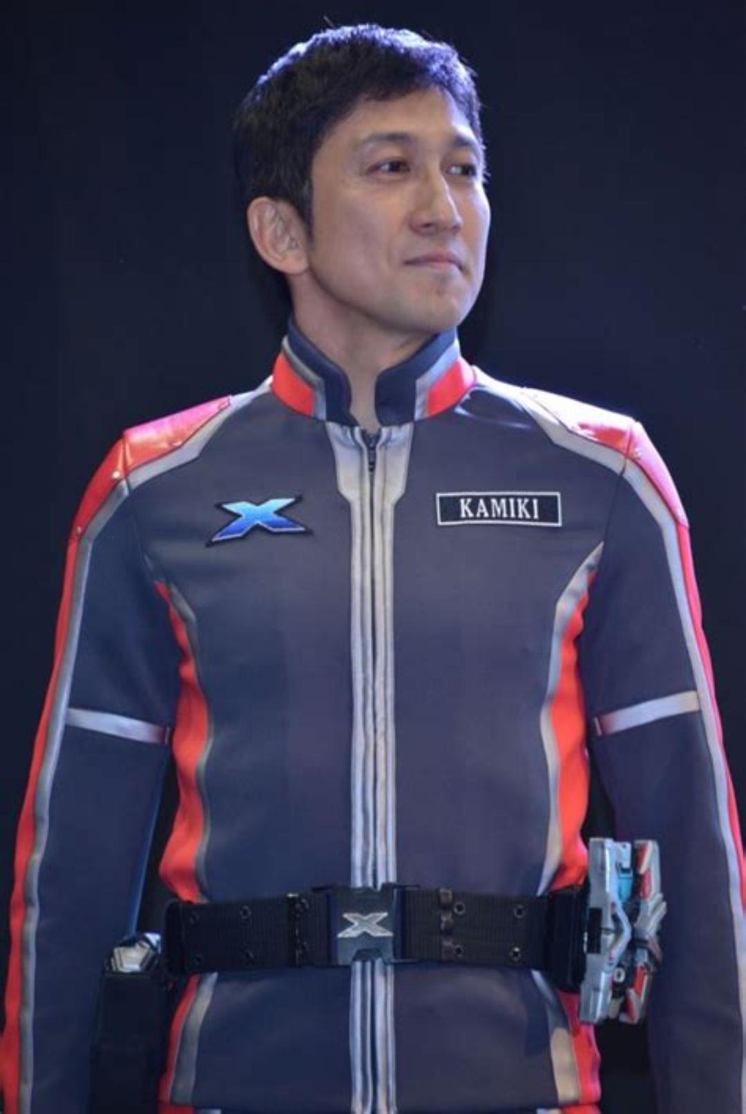 神尾佑的图片
