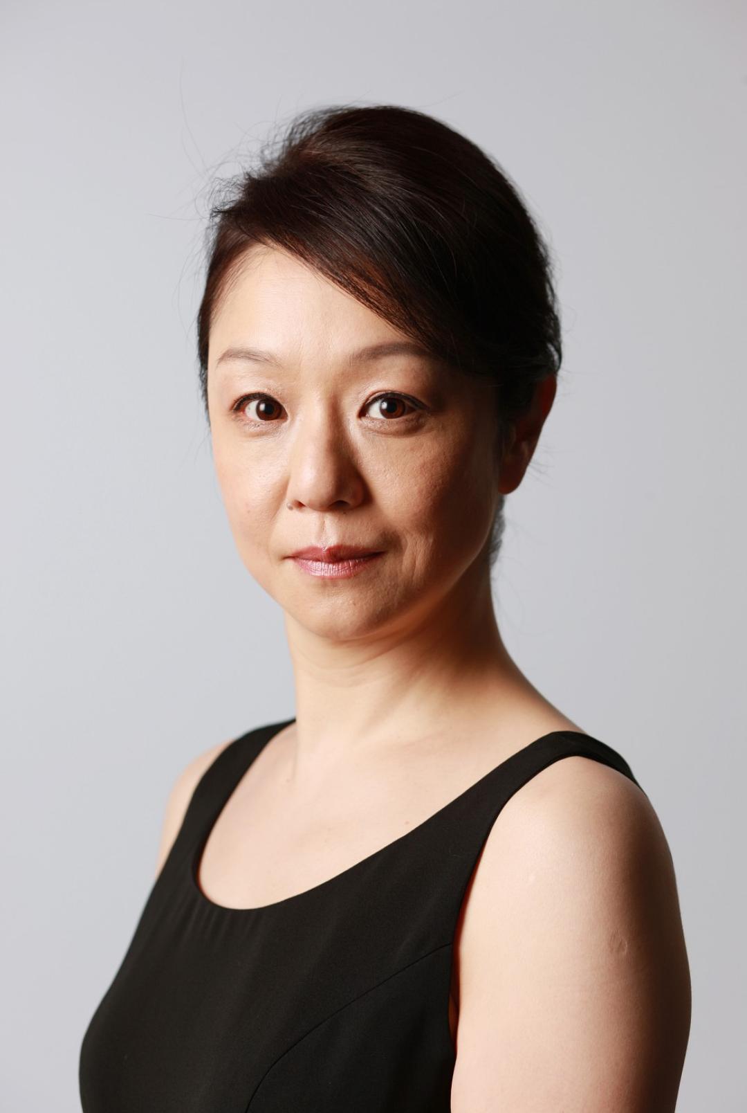 山下容莉枝的图片