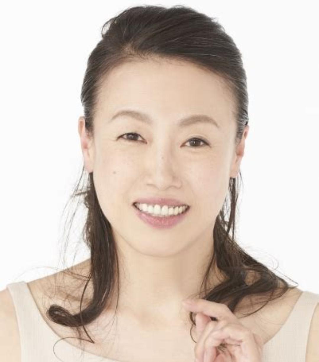 广冈由里子的图片