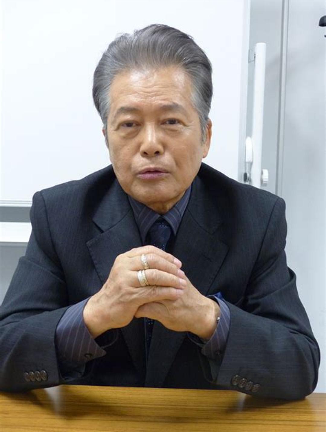小野寺昭的图片