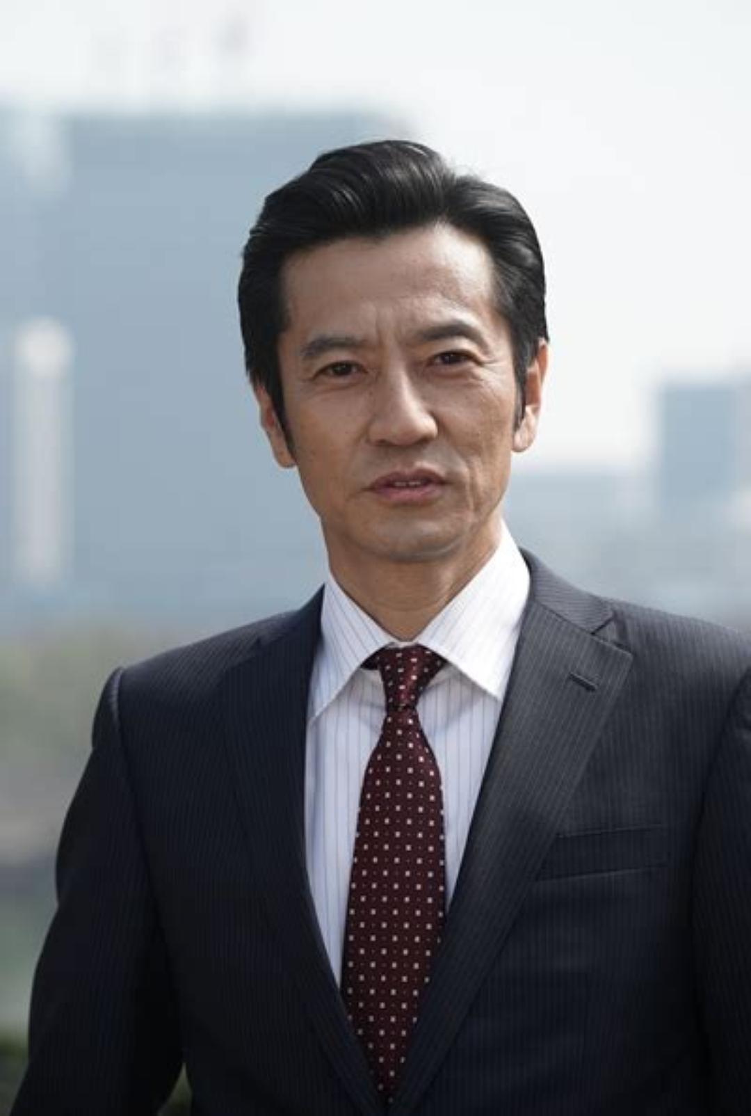 津田宽治的图片