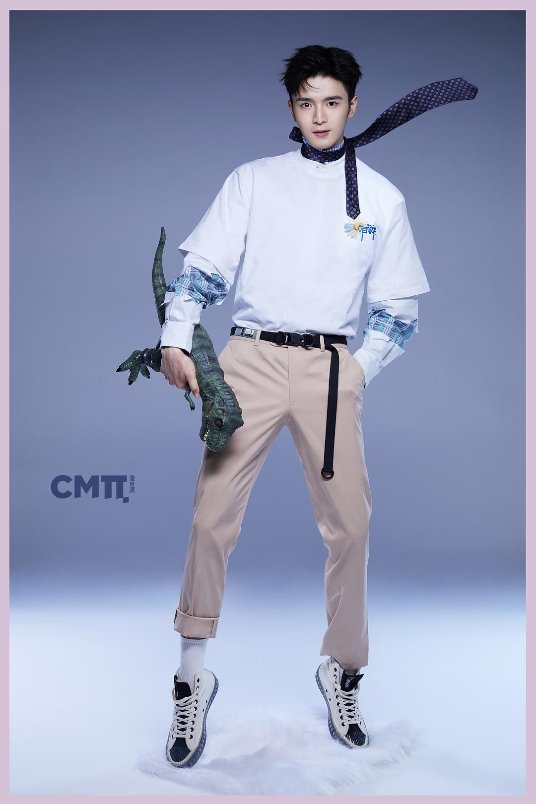星择的图片