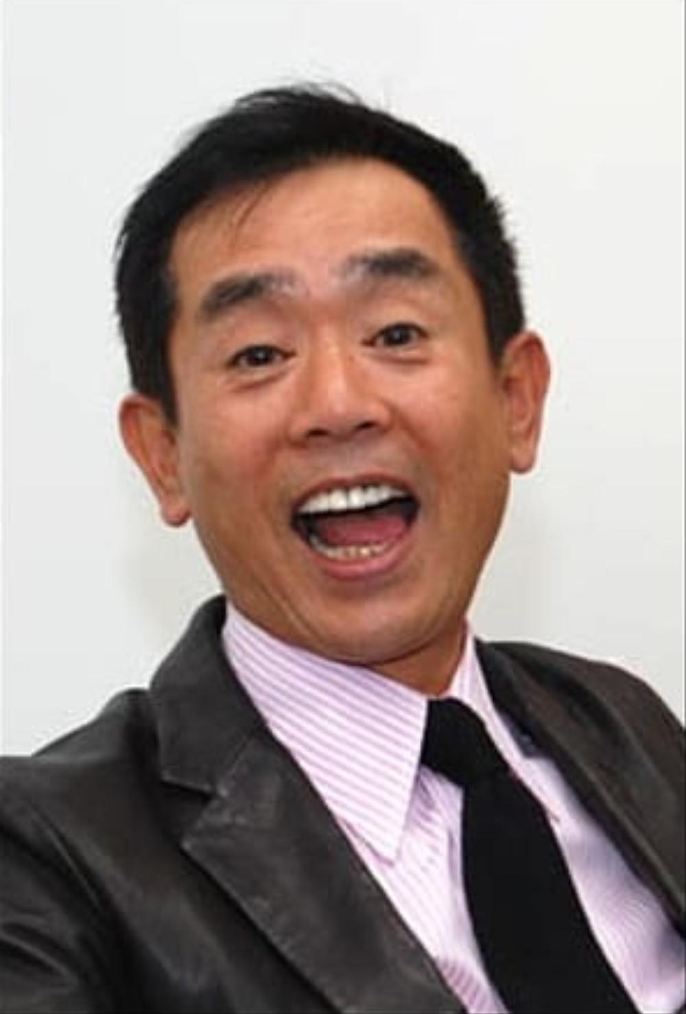 栗田贯一的图片