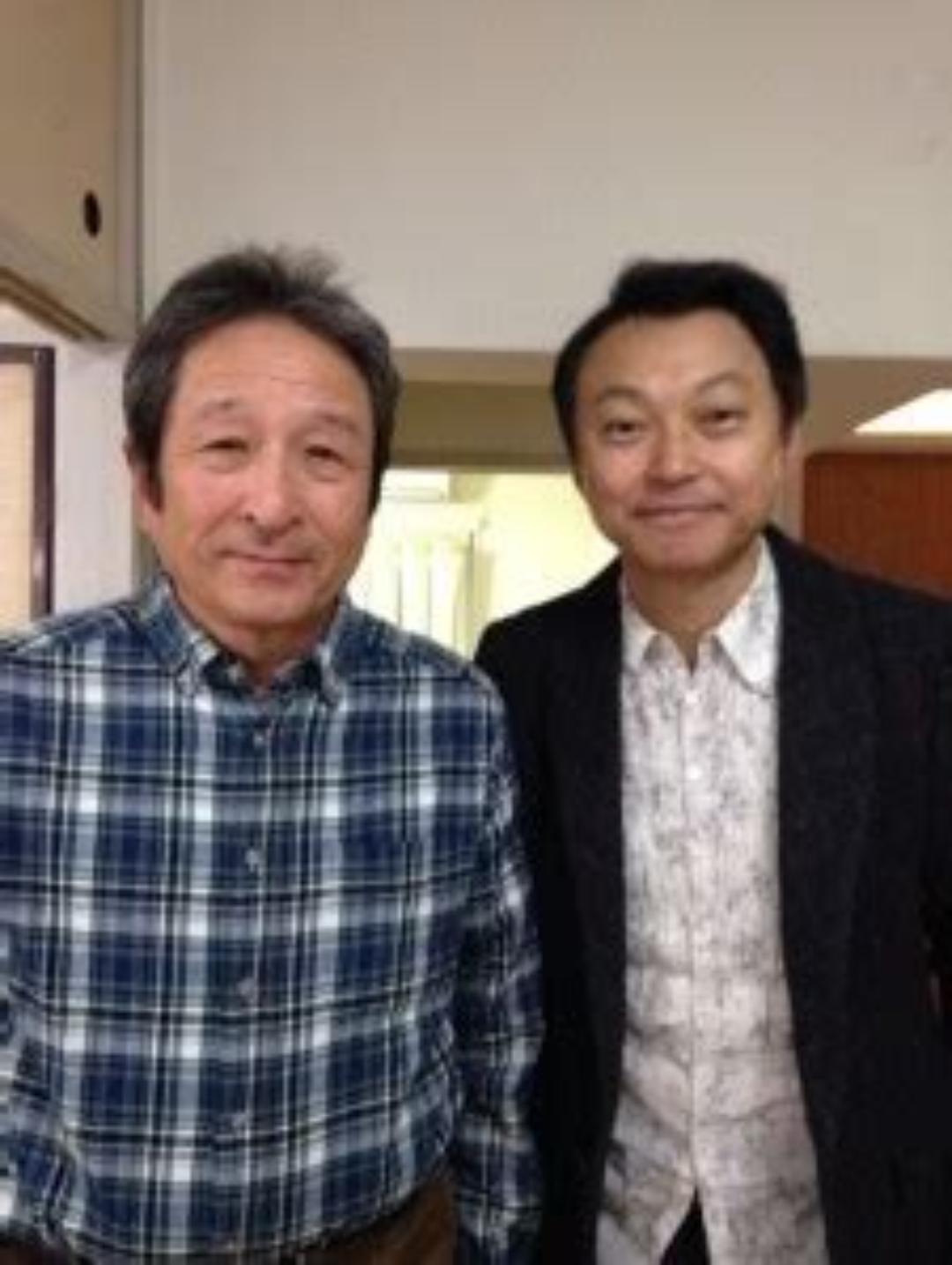 河原崎建三的图片