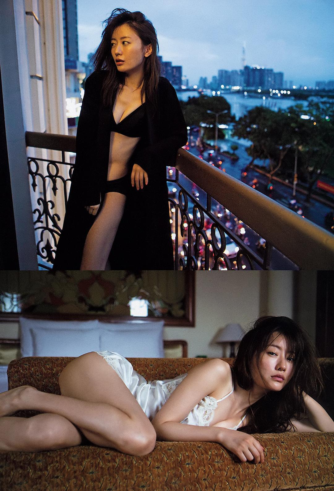松本真理香的图片