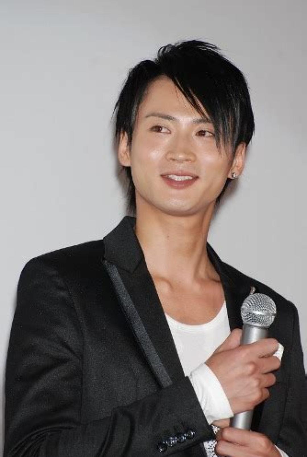 黄川田将也的图片
