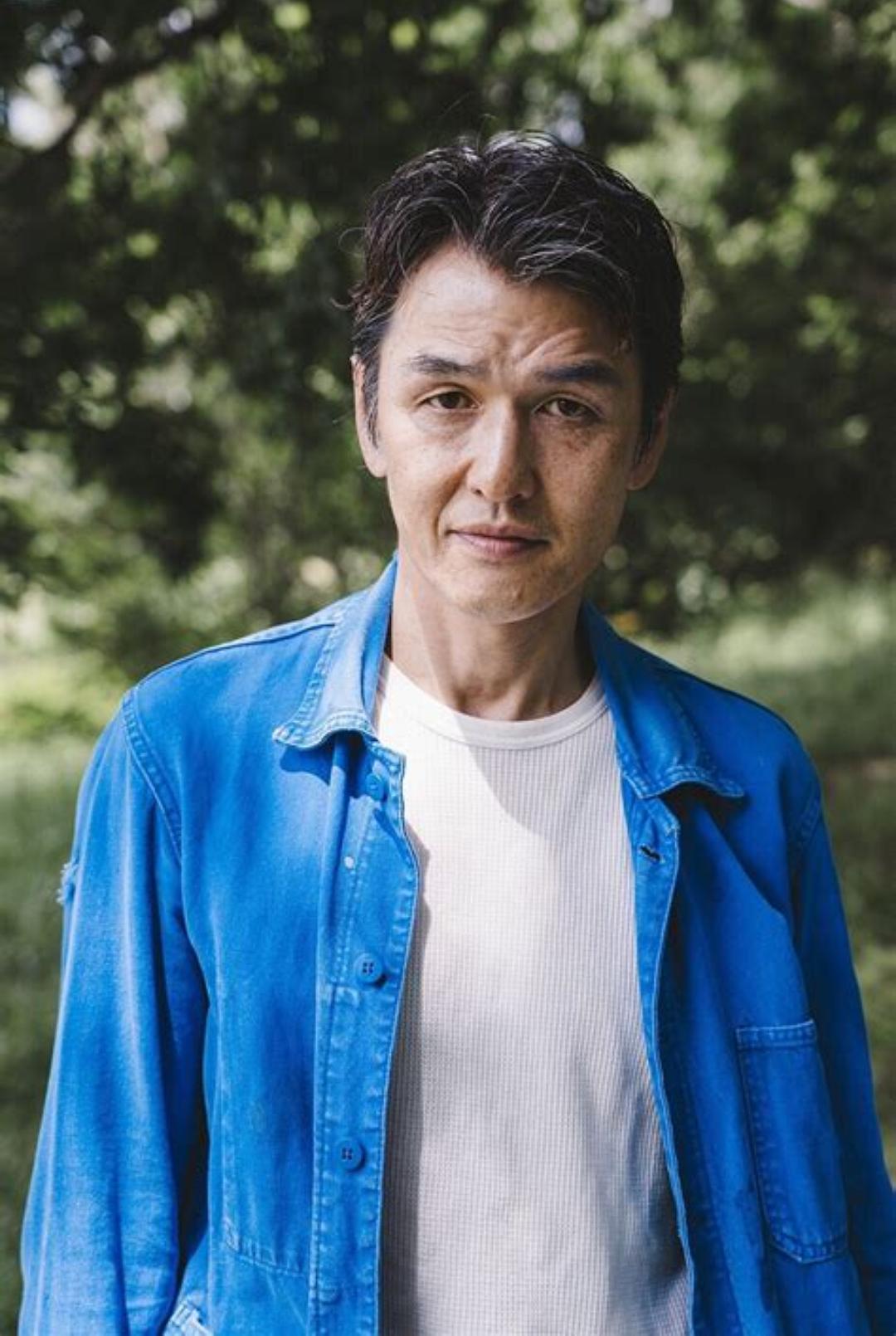 野中隆光的图片