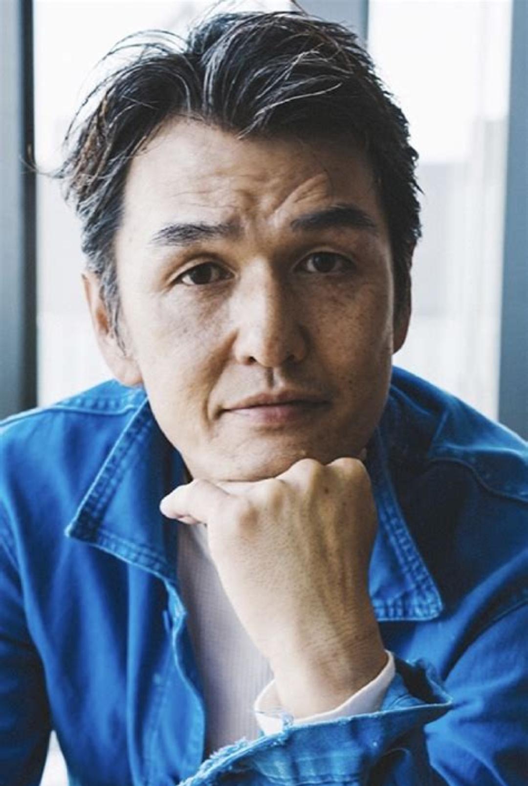 野中隆光的图片