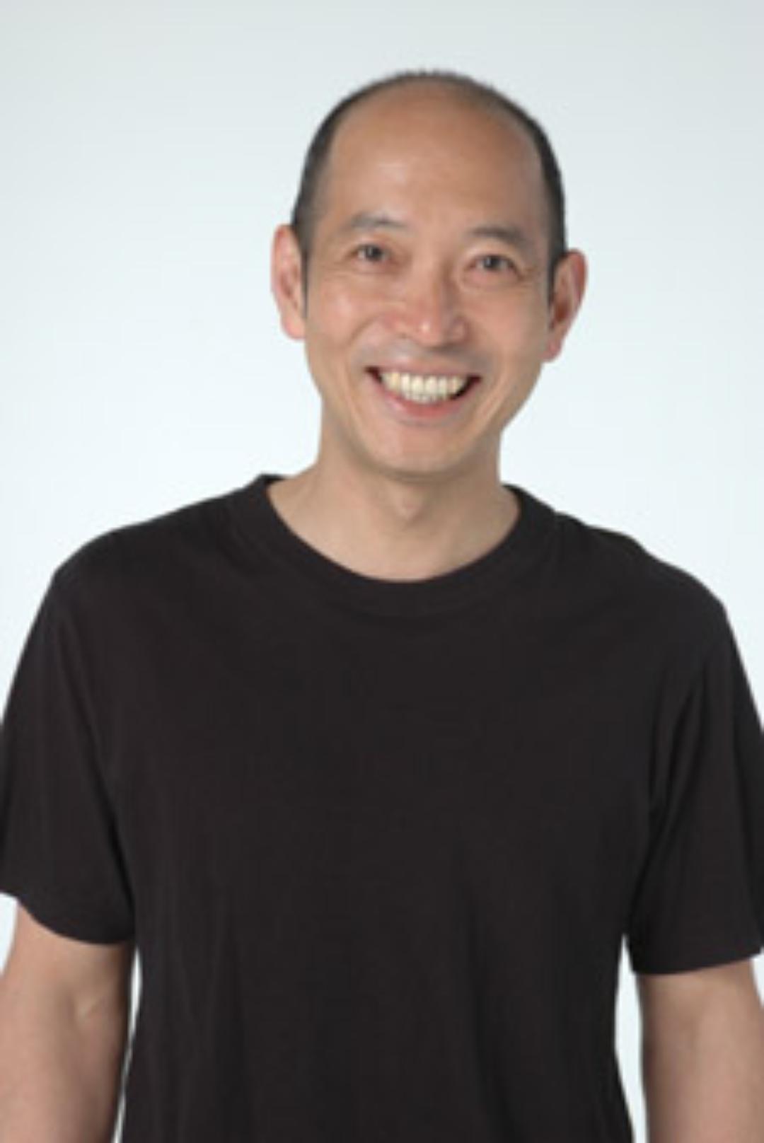 及川以造的图片