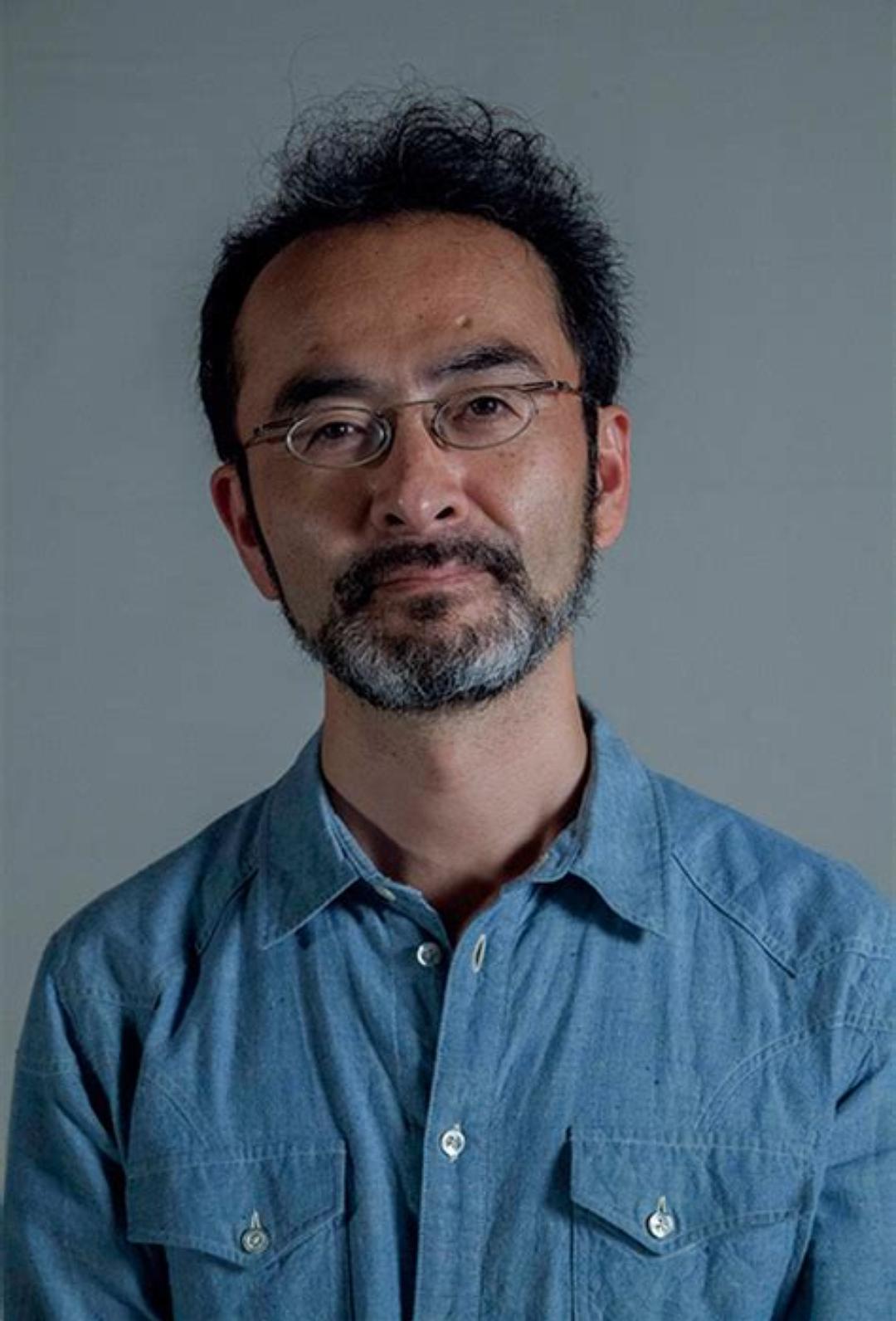 古馆宽治的图片