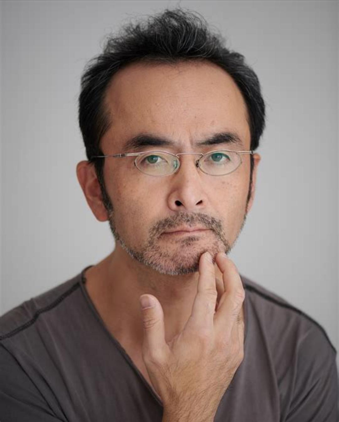 古馆宽治的图片