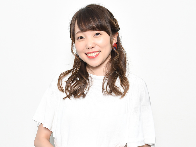 小原好美的图片